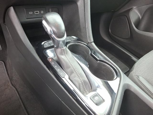 2023 Buick Encore GX Vehicle Photo in TREVOSE, PA 19053-4984