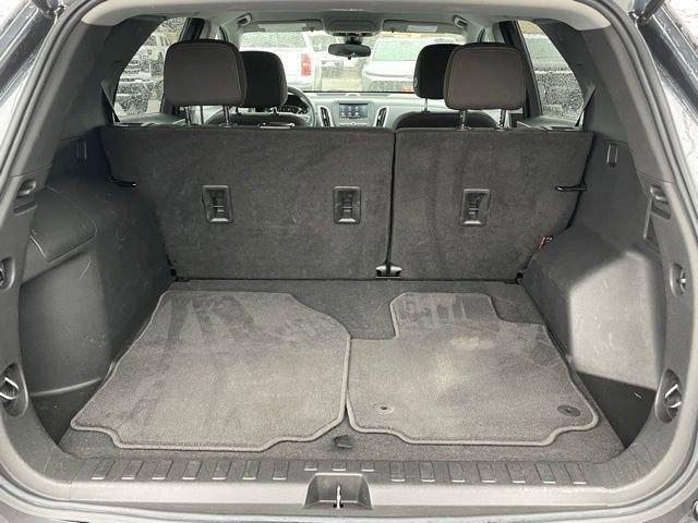 2022 Chevrolet Equinox Vehicle Photo in WEST VALLEY CITY, UT 84120-3202