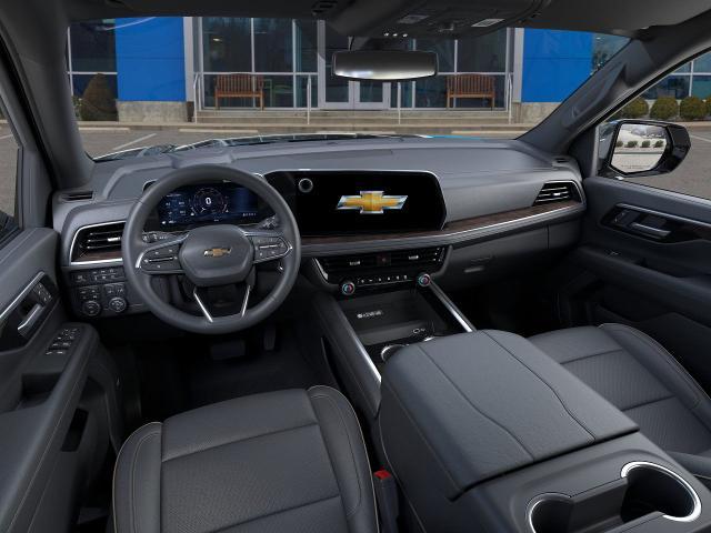 2025 Chevrolet Tahoe Vehicle Photo in MILFORD, OH 45150-1684