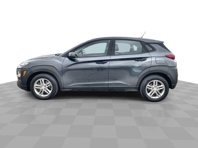 2021 Hyundai Kona Vehicle Photo in WILLIAMSVILLE, NY 14221-2883