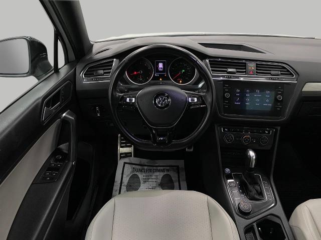 2020 Volkswagen Tiguan Vehicle Photo in Appleton, WI 54913