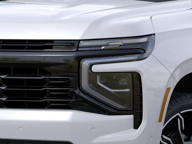 2025 Chevrolet Suburban Vehicle Photo in PAWLING, NY 12564-3219