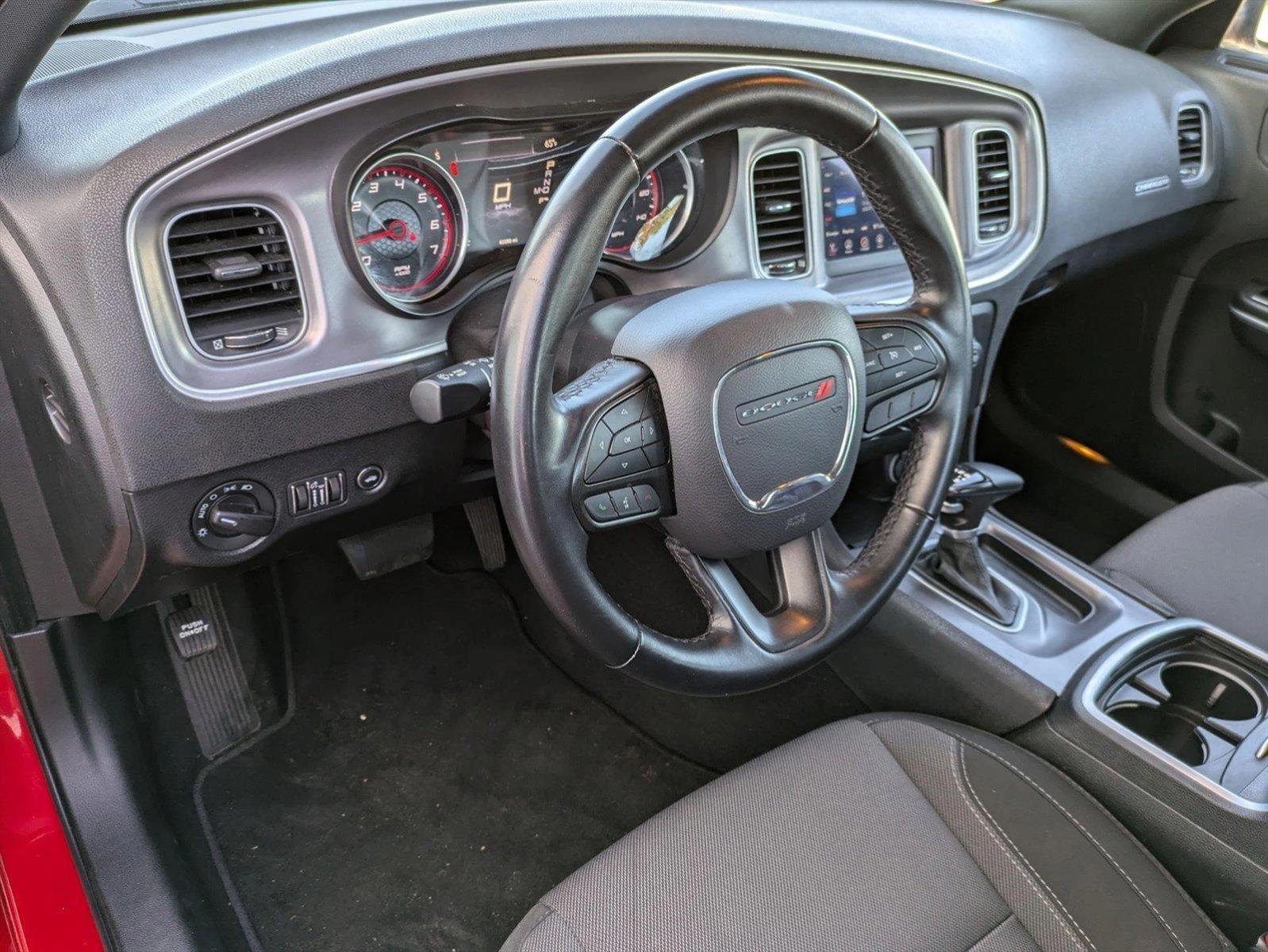 2022 Dodge Charger Vehicle Photo in Corpus Christi, TX 78415