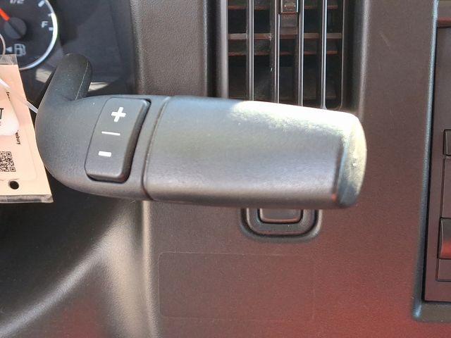 2022 Chevrolet Express Cargo 2500 Vehicle Photo in DANBURY, CT 06810-5034