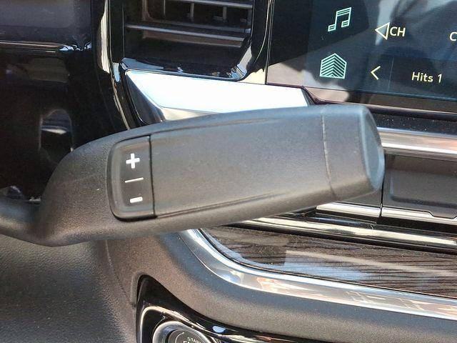 2025 Chevrolet Silverado 2500 HD Vehicle Photo in PAWLING, NY 12564-3219