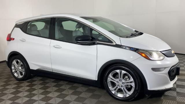 2017 Chevrolet Bolt EV Vehicle Photo in ALLIANCE, OH 44601-4622