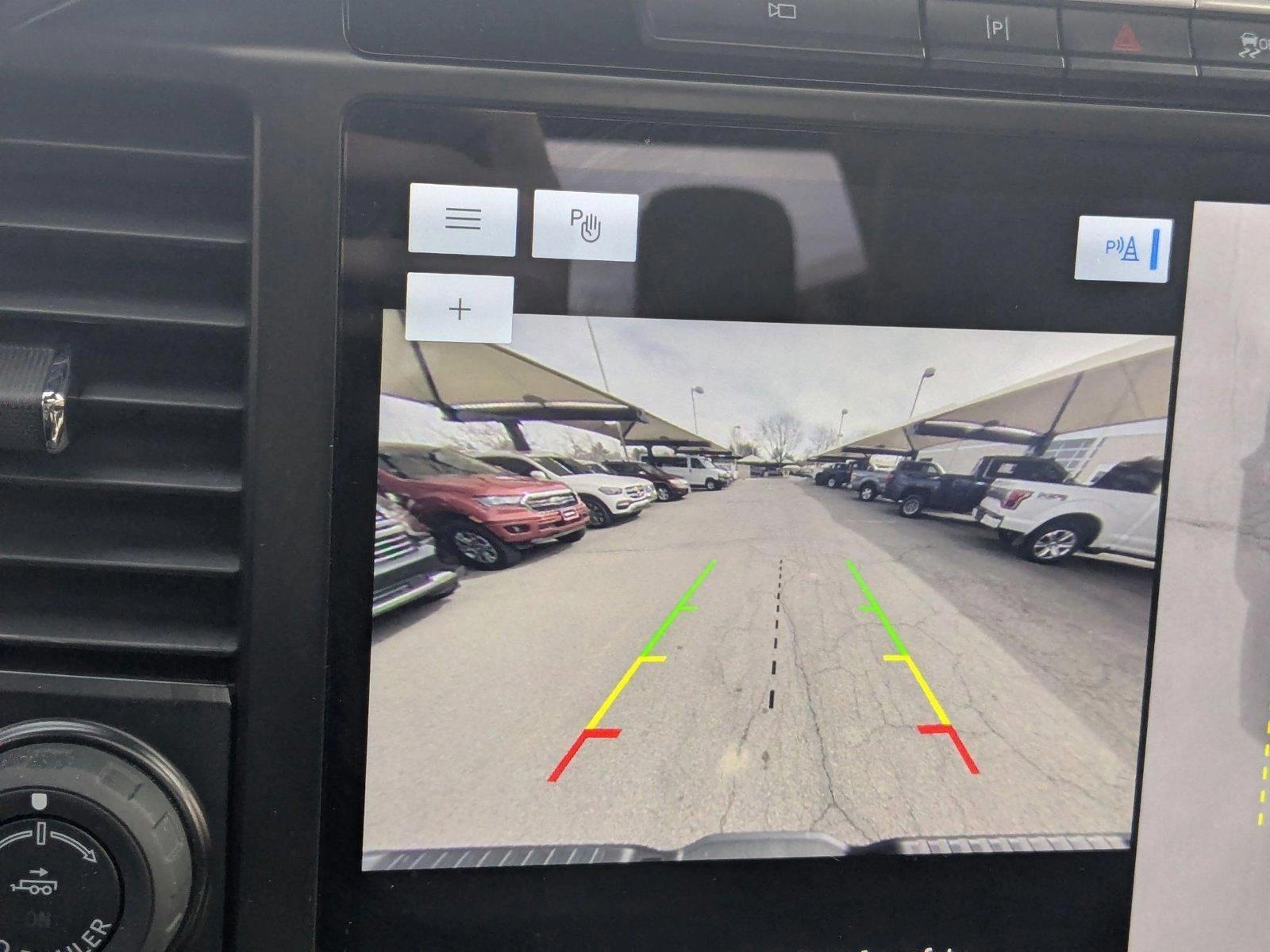 2023 Ford F-150 Vehicle Photo in LONE TREE, CO 80124-2750