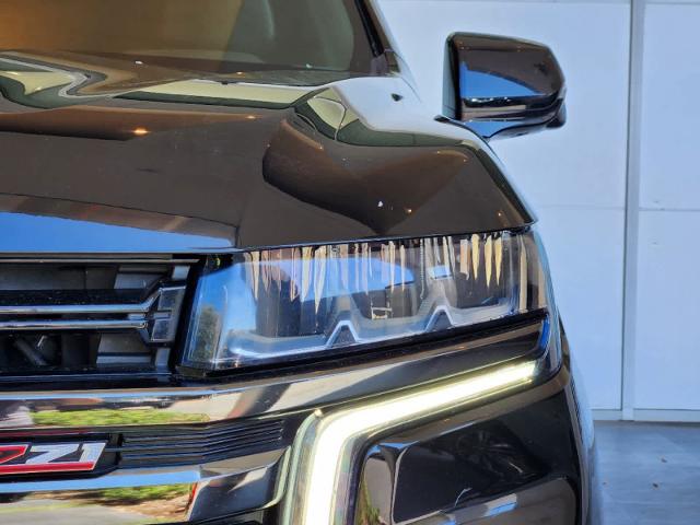 2021 Chevrolet Tahoe Vehicle Photo in HOUSTON, TX 77079