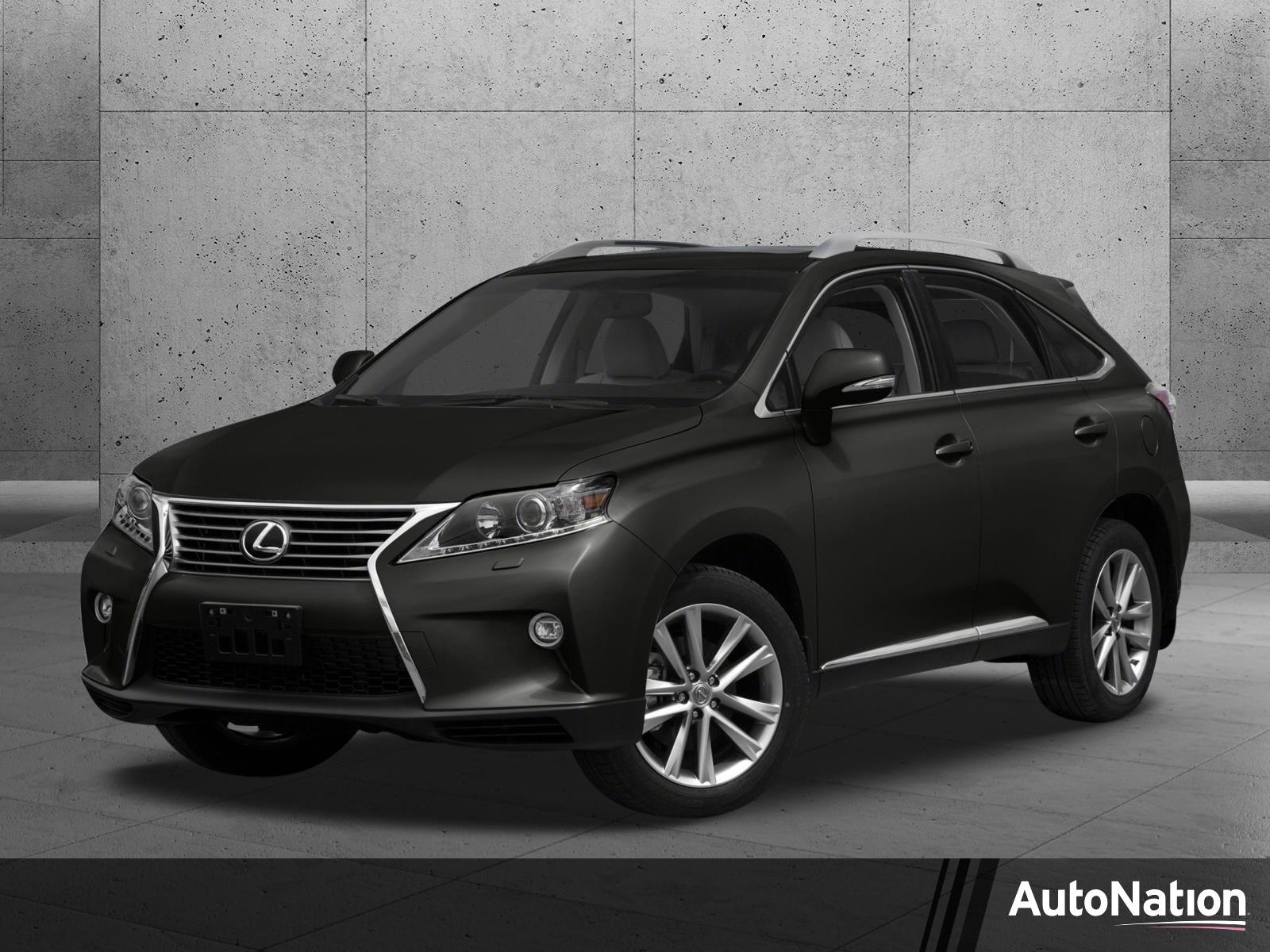 2015 Lexus RX 350 Vehicle Photo in Tampa, FL 33614