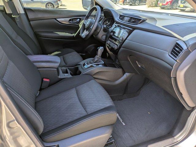2017 Nissan Rogue Vehicle Photo in San Antonio, TX 78209