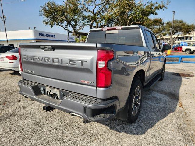 2021 Chevrolet Silverado 1500 Vehicle Photo in SUGAR LAND, TX 77478-0000