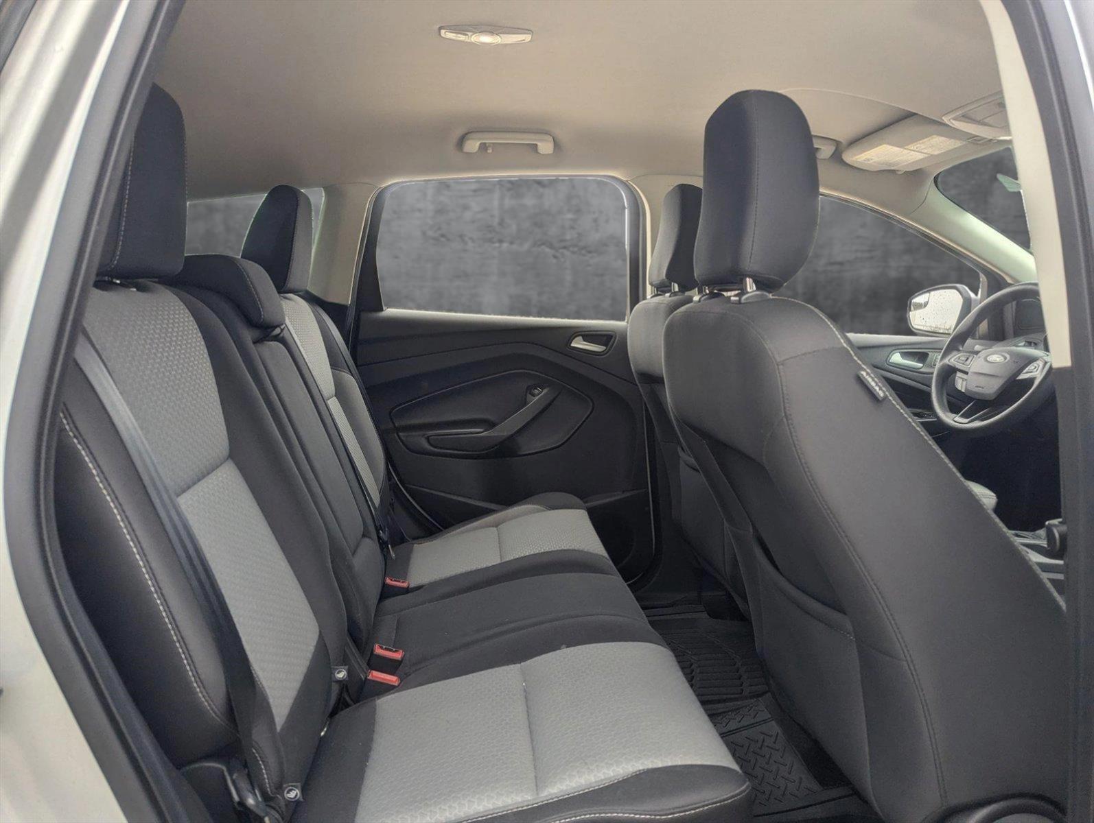 2019 Ford Escape Vehicle Photo in CORPUS CHRISTI, TX 78412-4902