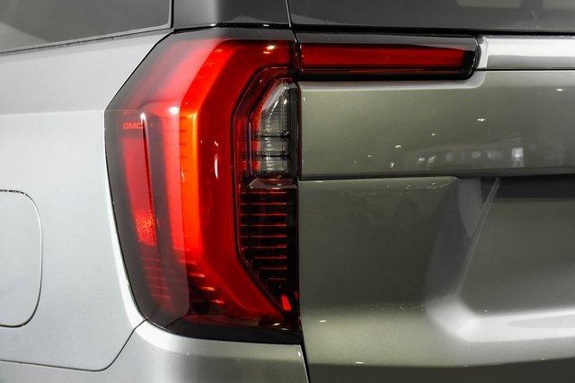 2025 GMC Yukon XL Vehicle Photo in PUYALLUP, WA 98371-4149