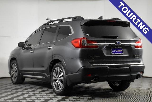 2021 Subaru Ascent Vehicle Photo in Puyallup, WA 98371