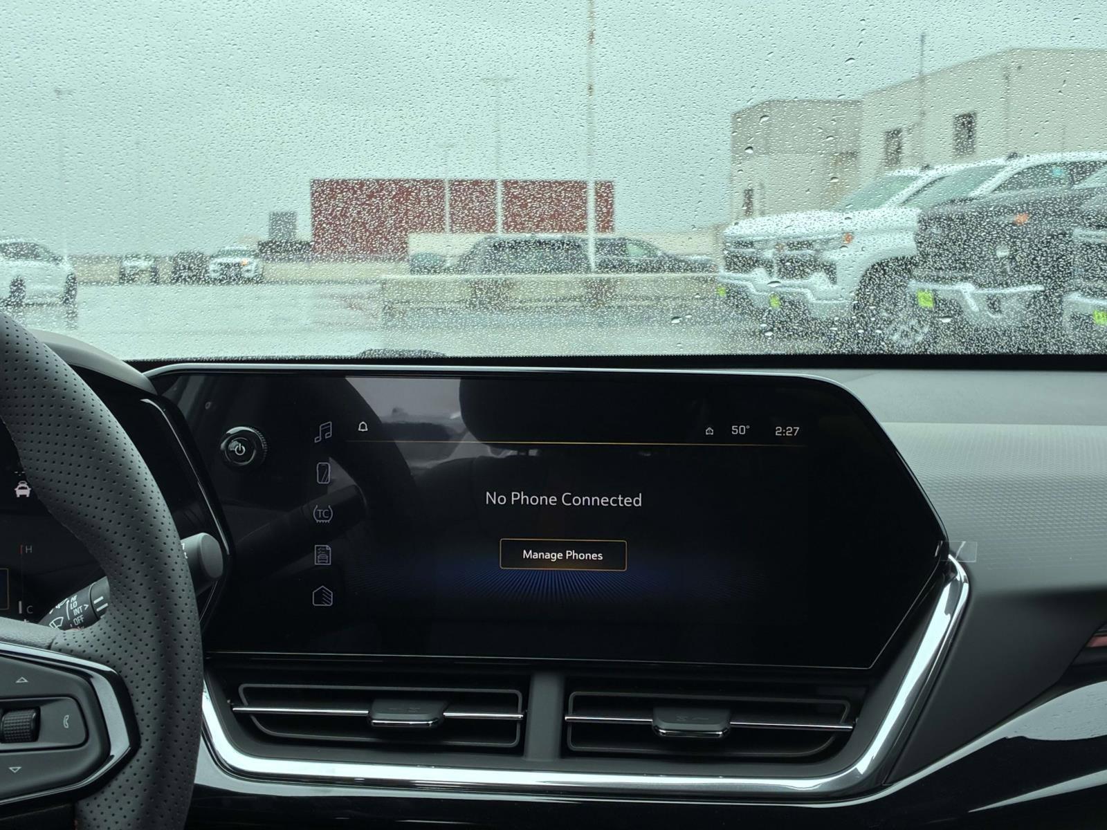 2025 Chevrolet Trax Vehicle Photo in LOS ANGELES, CA 90007-3794