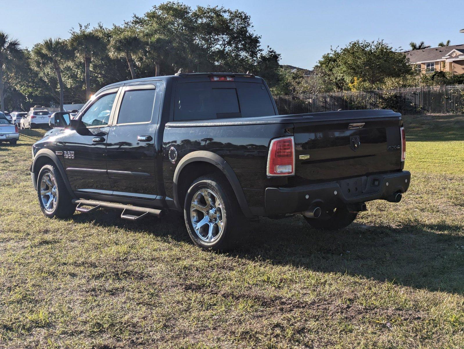 2014 Ram 1500 Vehicle Photo in WEST PALM BEACH, FL 33407-3296