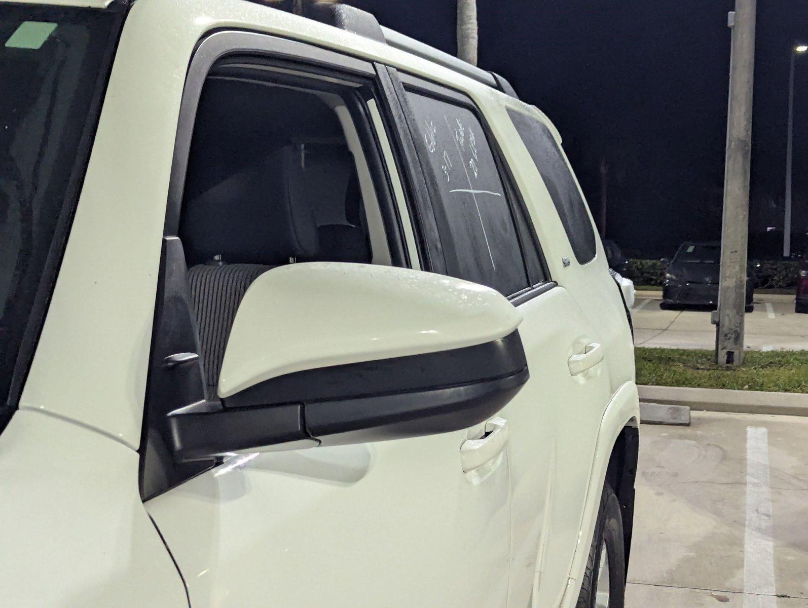 2022 Toyota 4Runner Vehicle Photo in Davie, FL 33331