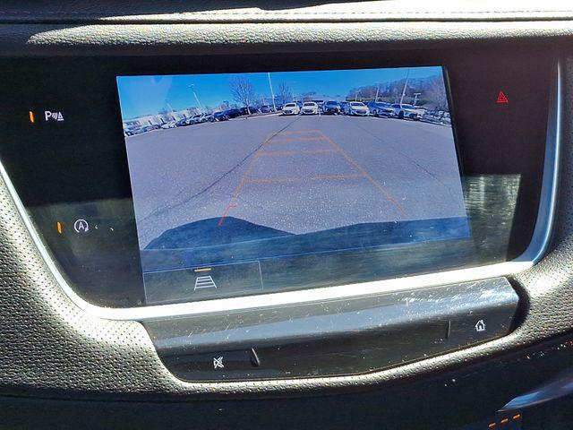 2023 Cadillac XT5 Vehicle Photo in PAWLING, NY 12564-3219