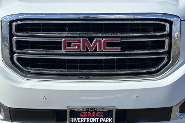 2018 GMC Yukon XL Vehicle Photo in SPOKANE, WA 99202-2191