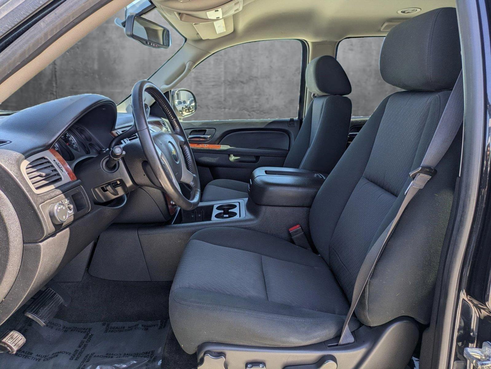 2013 Chevrolet Tahoe Vehicle Photo in Tustin, CA 92782