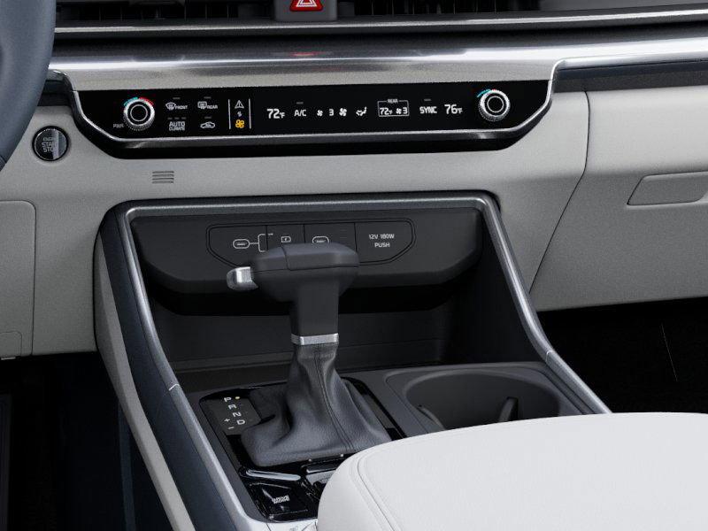 2025 Kia Carnival Vehicle Photo in Langhorne, PA 19047