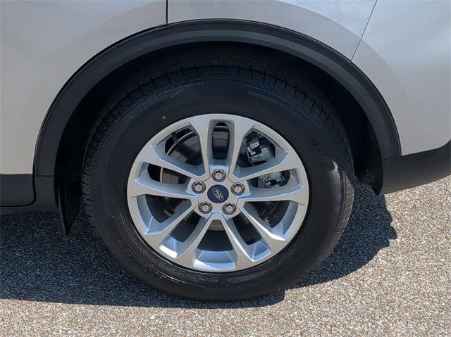 2020 Ford Escape Vehicle Photo in COLLIERVILLE, TN 38017-9006