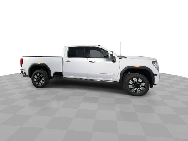 2025 GMC Sierra 2500 HD Vehicle Photo in GILBERT, AZ 85297-0402