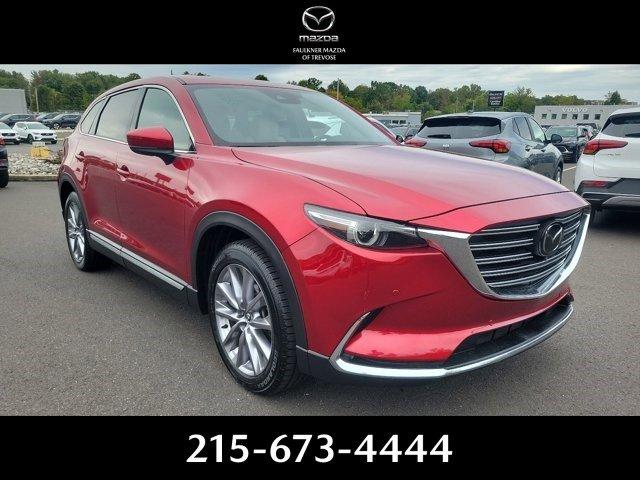 2023 Mazda CX-9 Vehicle Photo in Trevose, PA 19053