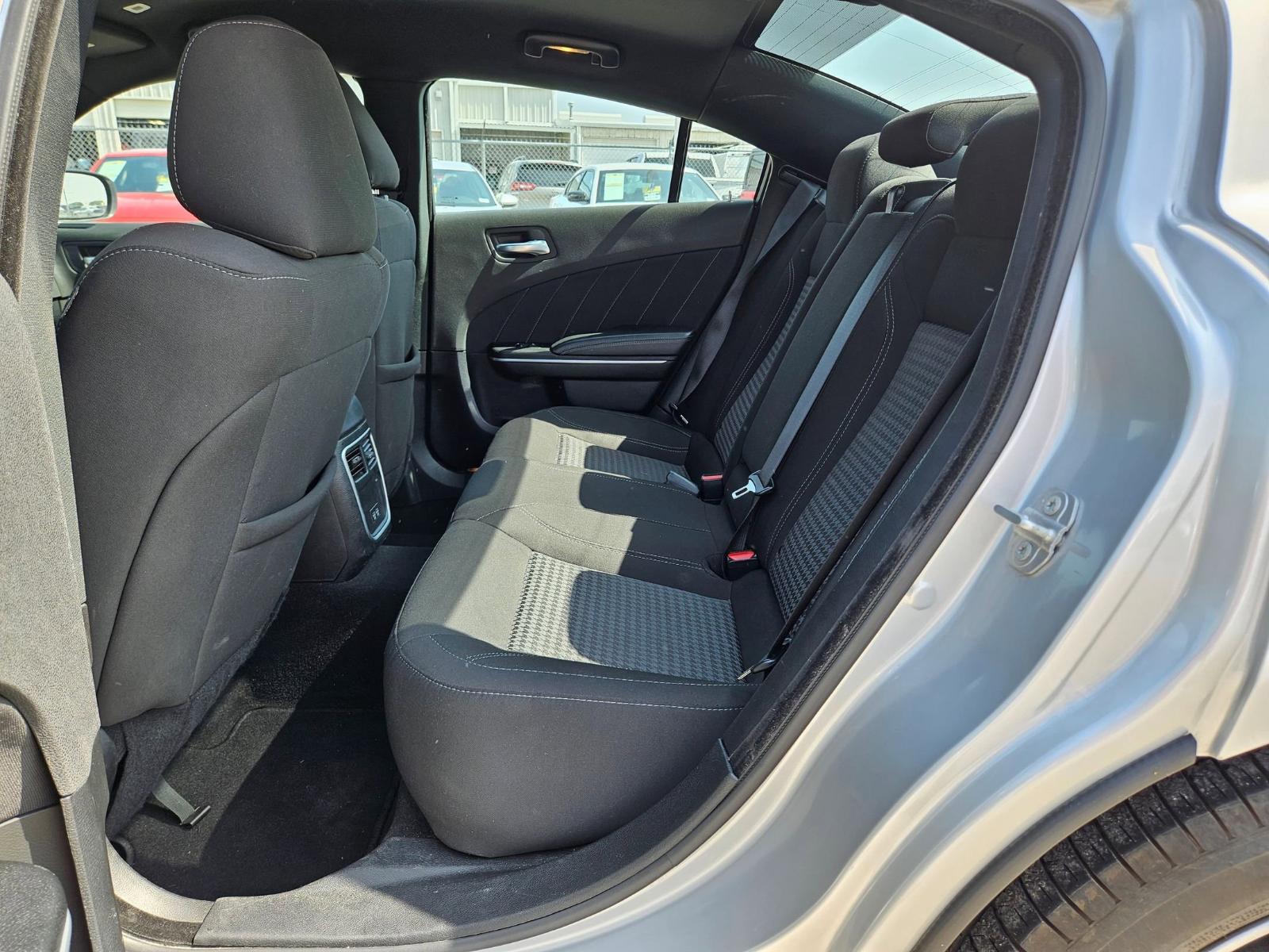 2023 Dodge Charger Vehicle Photo in Seguin, TX 78155