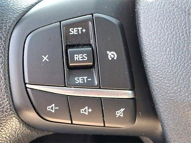 2024 Ford Bronco Sport Vehicle Photo in LANCASTER, PA 17601-0000