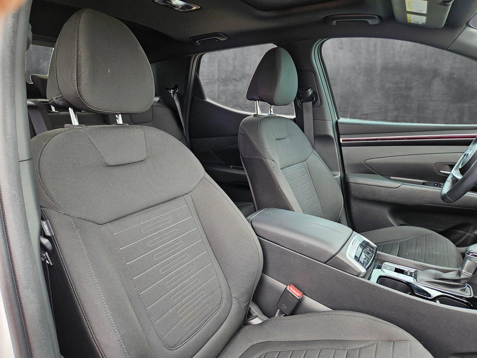 2022 Hyundai SANTA CRUZ Vehicle Photo in Austin, TX 78728