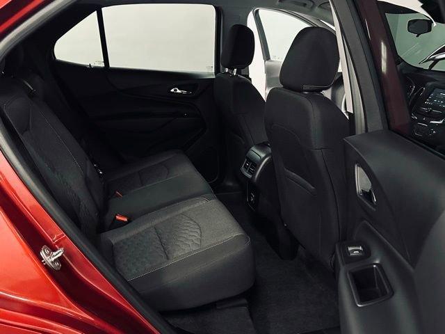 2019 Chevrolet Equinox Vehicle Photo in MEDINA, OH 44256-9631