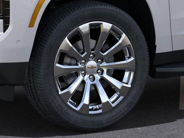 2025 Chevrolet Tahoe Vehicle Photo in PAWLING, NY 12564-3219