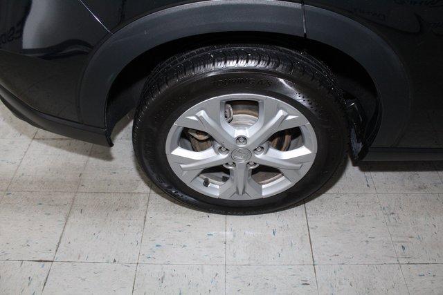 2023 Honda HR-V Vehicle Photo in SAINT CLAIRSVILLE, OH 43950-8512