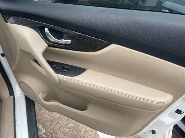 2014 Nissan Rogue Vehicle Photo in San Antonio, TX 78230