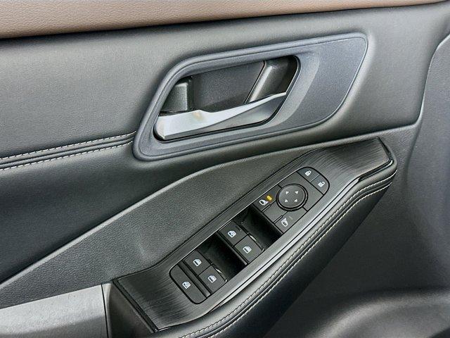 2023 Nissan Rogue Vehicle Photo in Flemington, NJ 08822