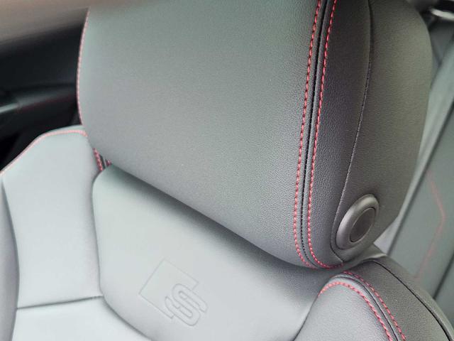 2025 Audi Q3 Vehicle Photo in MCKINNEY, TX 75070