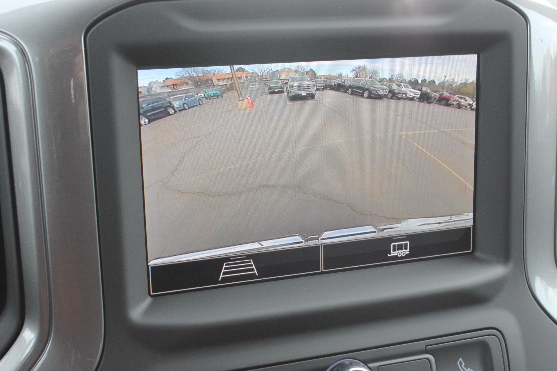 2025 GMC Sierra 1500 Vehicle Photo in AURORA, CO 80012-4011