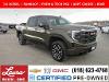 Certified 2024 GMC Sierra 1500 AT4 with VIN 1GTUUEE87RZ267209 for sale in Collinsville, IL
