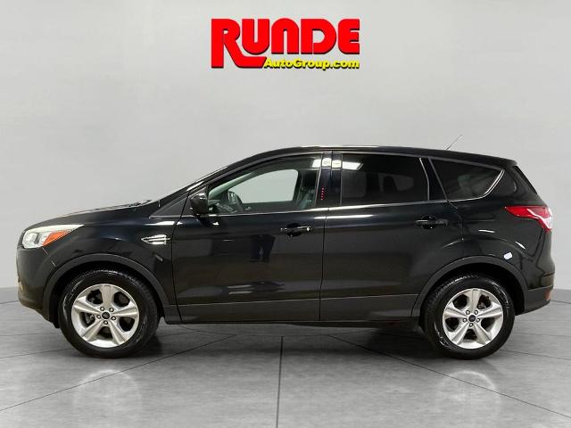 Used 2014 Ford Escape SE with VIN 1FMCU9GX7EUD85593 for sale in Platteville, WI