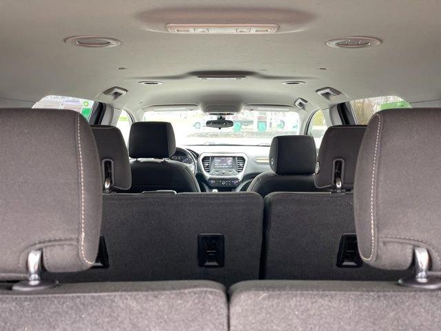 2019 GMC Acadia Vehicle Photo in MEDINA, OH 44256-9631