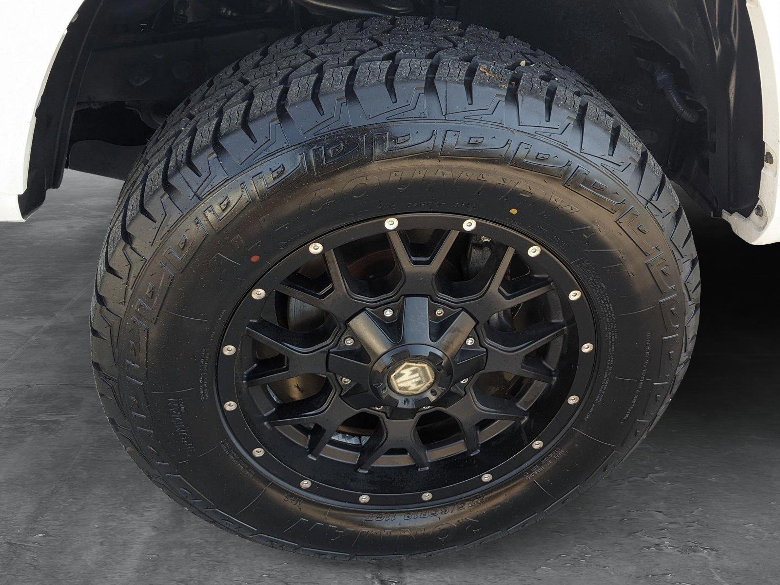 2017 Toyota Tacoma Vehicle Photo in Jacksonville, FL 32256