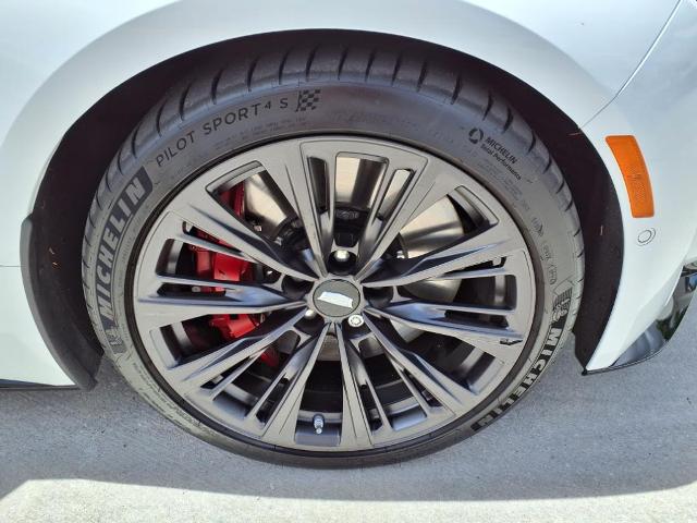 2024 Cadillac CT5-V Vehicle Photo in Tampa, FL 33612