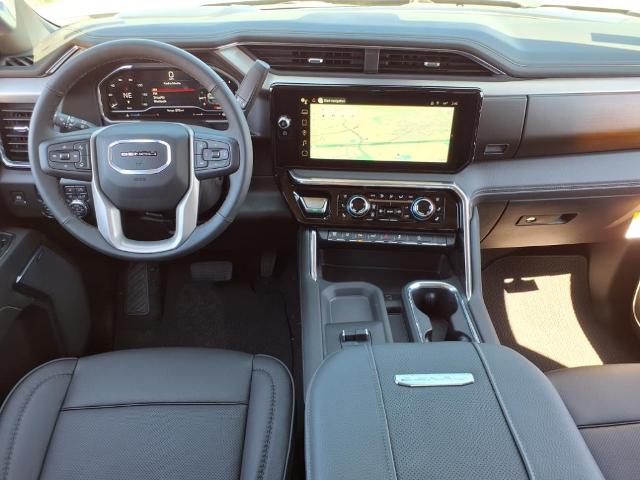 2025 GMC Sierra 2500 HD Vehicle Photo in Denton, TX 76205