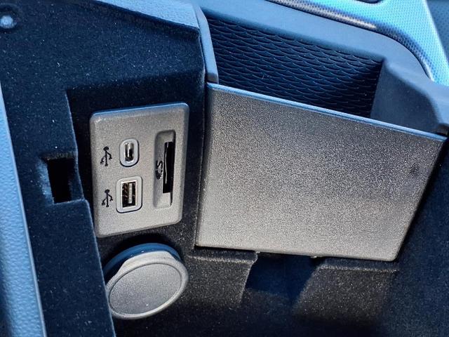 2025 Cadillac CT4 Vehicle Photo in Denton, TX 76205