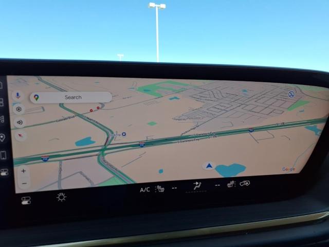 2025 Buick Envision Vehicle Photo in Denton, TX 76205