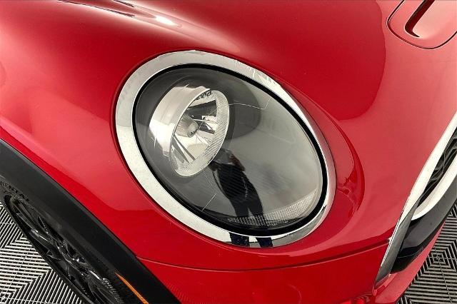2019 MINI Cooper S Convertible Vehicle Photo in Tulsa, OK 74129