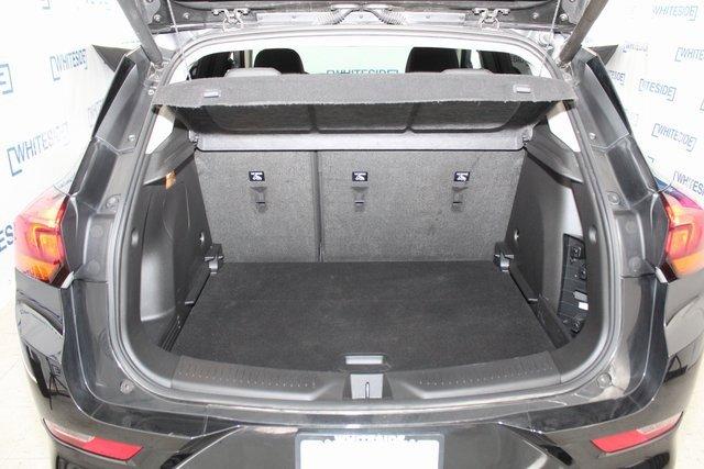 2022 Buick Encore GX Vehicle Photo in SAINT CLAIRSVILLE, OH 43950-8512