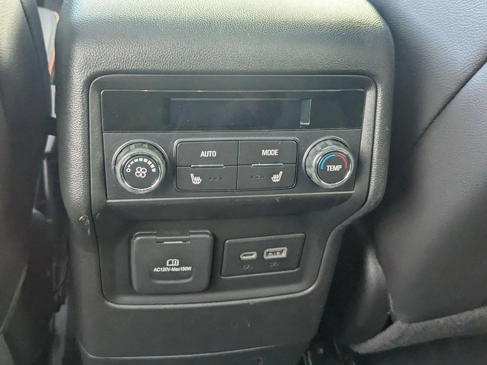 2023 GMC Acadia Vehicle Photo in MIAMI, FL 33134-2699