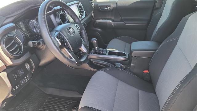 2023 Toyota Tacoma 4WD Vehicle Photo in FLAGSTAFF, AZ 86001-6214